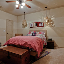 Boys bedrooms