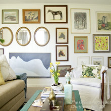 wall decorations