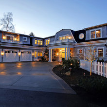 Yarrow Point Residence