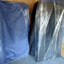 House moving - Products