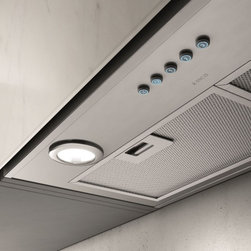 Asti - Range Hoods And Vents