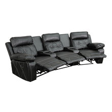 movie room
