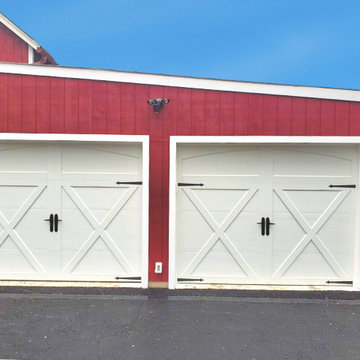 Residential Installations in Central Jersey