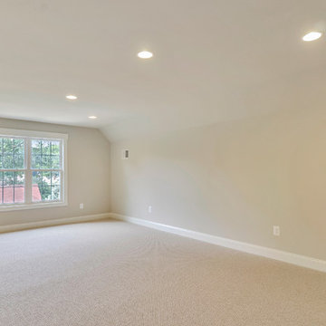 The Custom Buckingham in Falls Church