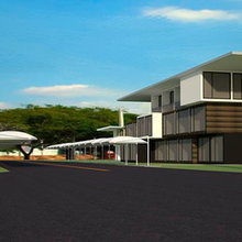 Motel Ideas