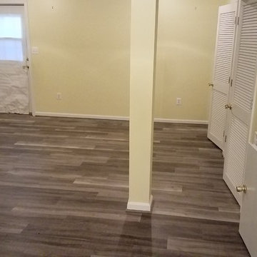 Flood Renovation