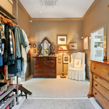 State Street Renovation and Master Suite Addition