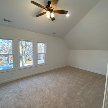 Whiting, IN - Central House #2 Renovation