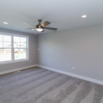 Modified Hampton | Dunmoor Estates Plainfield, IL