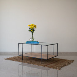 Private Residence - BKC - Products