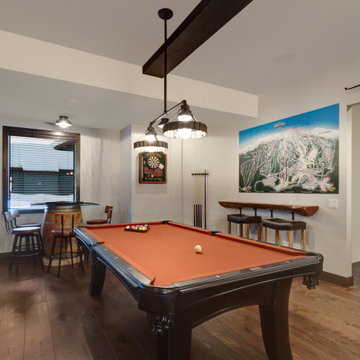 Decor and Furnishings