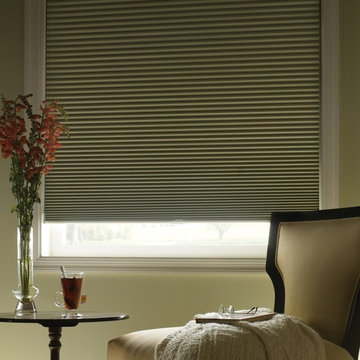 Cellular Blinds