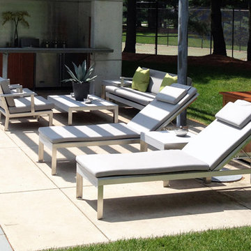 Etra Collection | Modern Outdoor