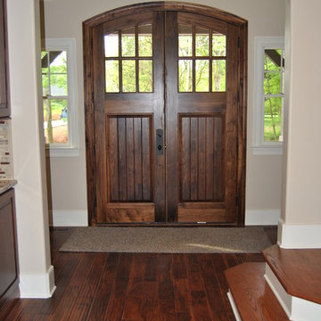 Private Residence - Knoxville, TN