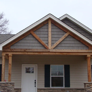 5035 Dry Ridge Road- Custom