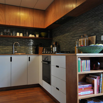 Crafted Kitchen