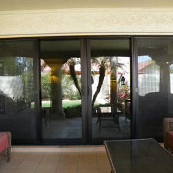 Aluminum Sliding Door and Multisliding Doors - Patio Doors