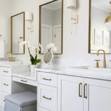 Bathroom Remodel | Mt Lucas Rd, Princeton, NJ 08540