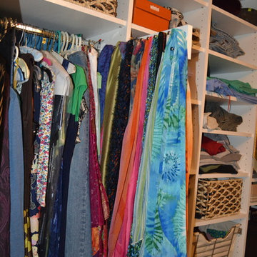 Master Closet, Burke, VA