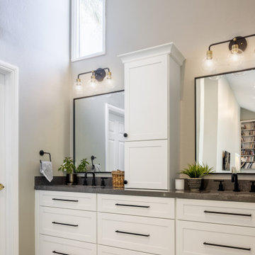 La Mirada Master Bath