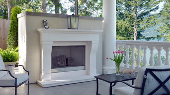 Best Electric Fireplace Repair In North Vancouver Bc Houzz