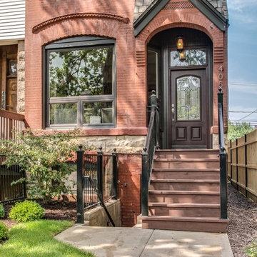 4058 Lake Park Ave.
