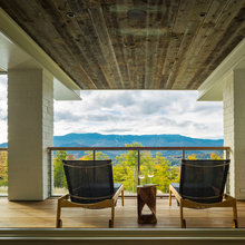 Vermont Houses