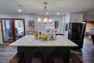Winter Haven Renovation