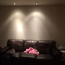 Living Room Ideas