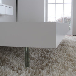 a Nantucket Residence - Products