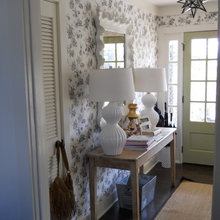 Country Home