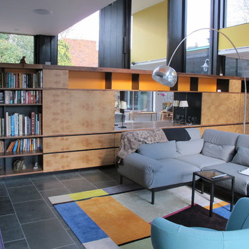Ian Dunn Family Rooms