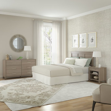 Somerset Bedroom by Bush Furniture