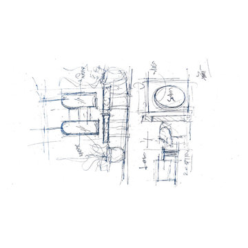 Beauty Salon Interior Design