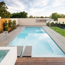 Davis Family Pool