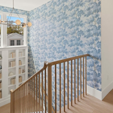 A+M Luxury Homes, New Construction