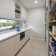 butler pantry