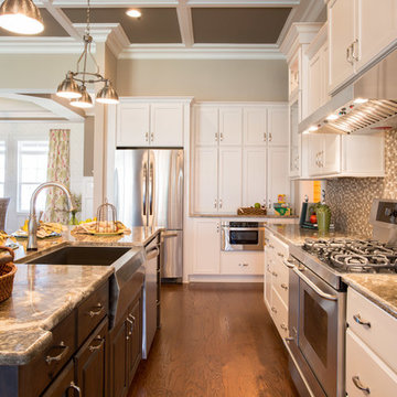 Richmond Homearama 2015