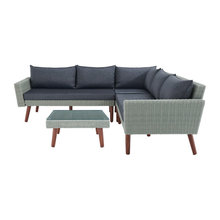 Outdoor Lounge Furniture