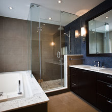 Master Ensuite