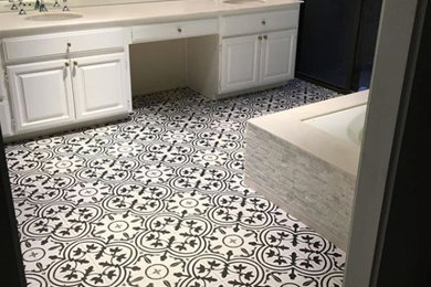 Tile Flooring