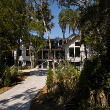 Anderson Residence