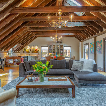 Carriage House