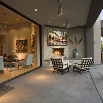 Custom Home Theaters