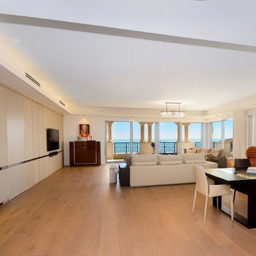 Fisher Island