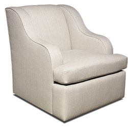Duane Chair - Armchairs And Accent Chairs
