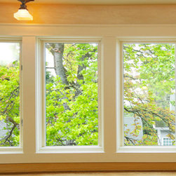 Modern Windows - Windows