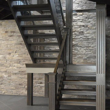 Interior Applications