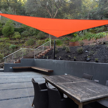 Kapur Residence - Kentfield - Under Construction