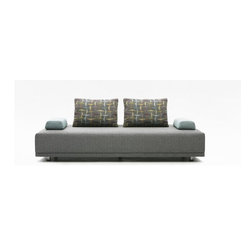 Dario Sofa by DellaRobbia - Sofas